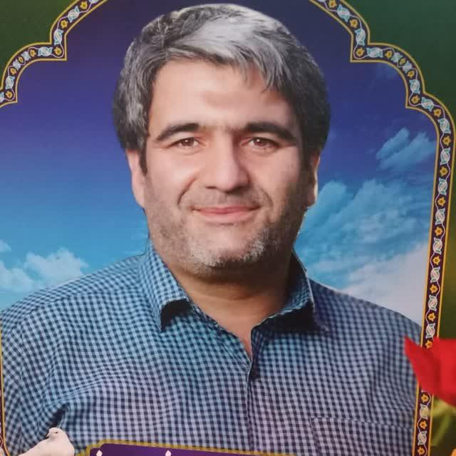 شهید مهدی شیروانی
