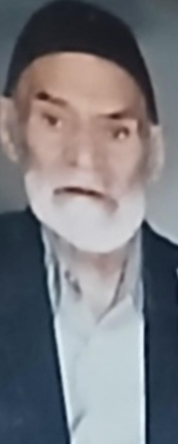 محمد رضا یزدی