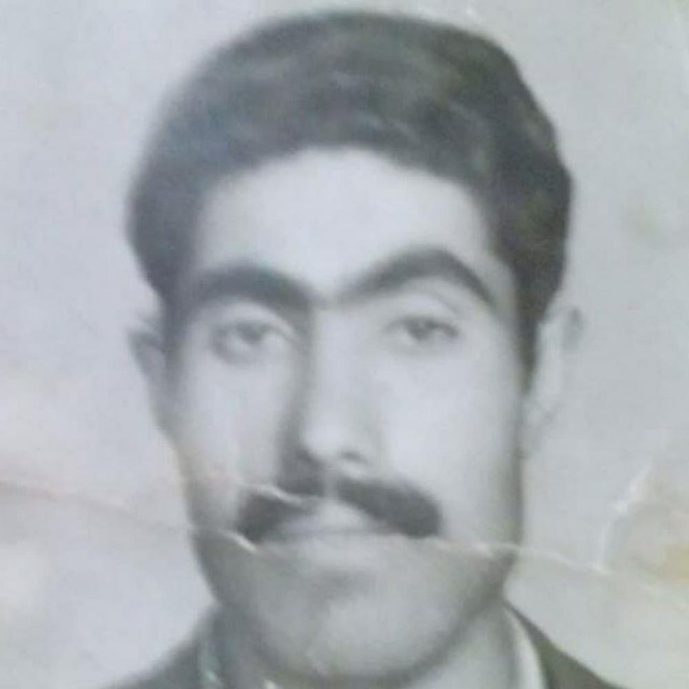 عیسی محمدی نودولقی
