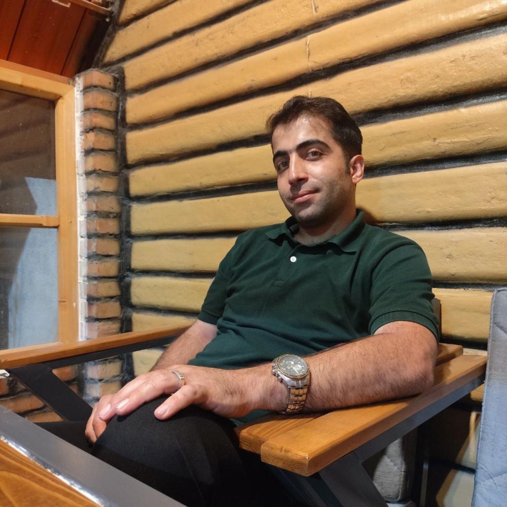 حسن نظرزاده خانمیری
