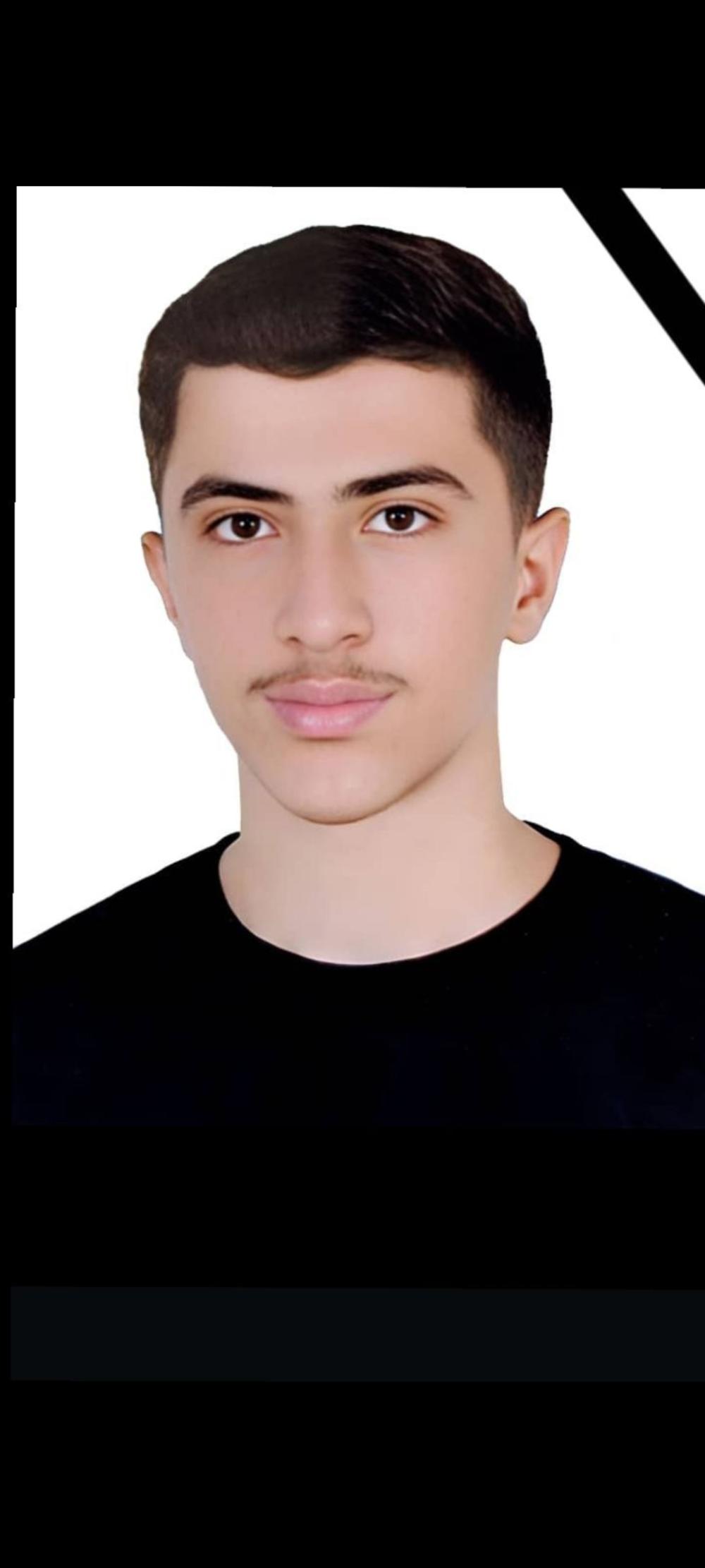 سید امیر محمد حسینی