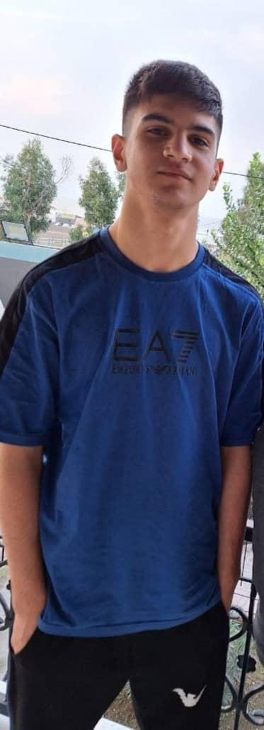 عرشیا سلیمانی