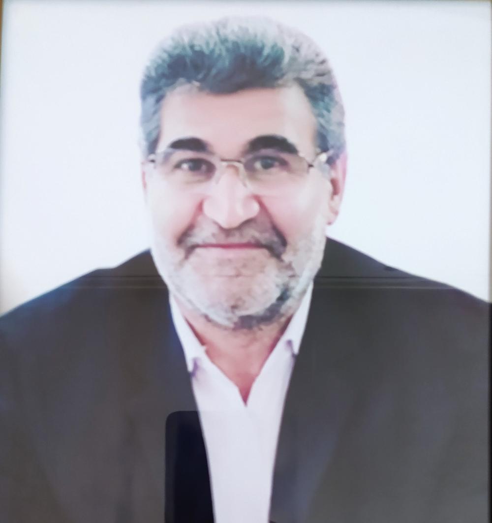 کربلایی ایرج خالوندی