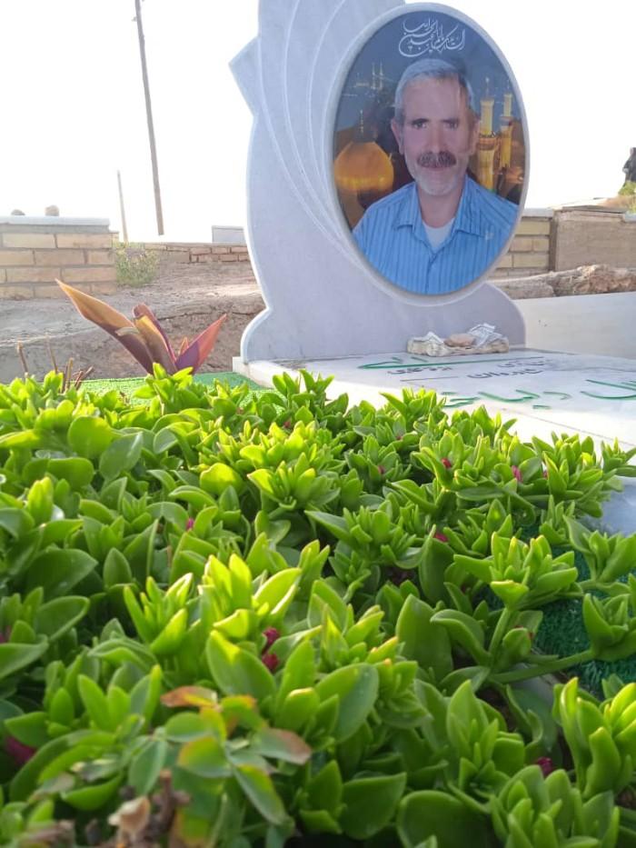 سید جلال دلباخته