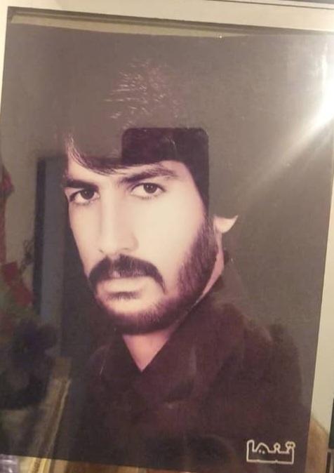 احمد نجف زاده