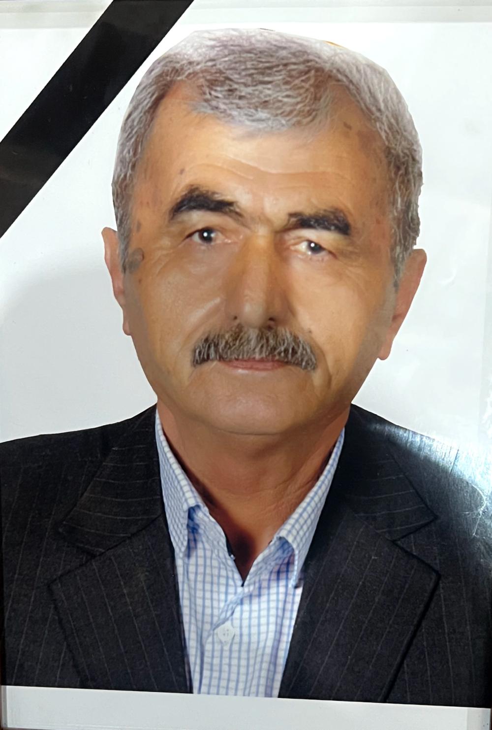 نعمت الله سراج