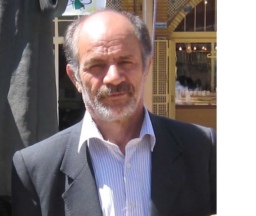 حاج علی محمد یحیائی