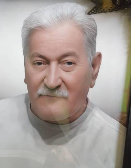 جمشید آرمین فر