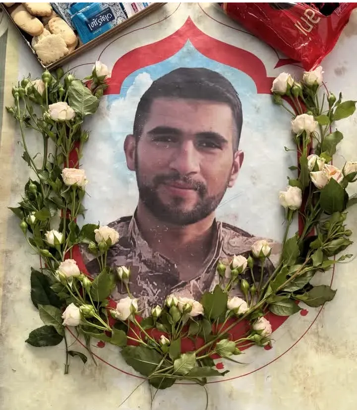امیرحسین حسنی اقتدار