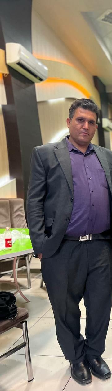 کربلائی حاج محمد علی بصیری