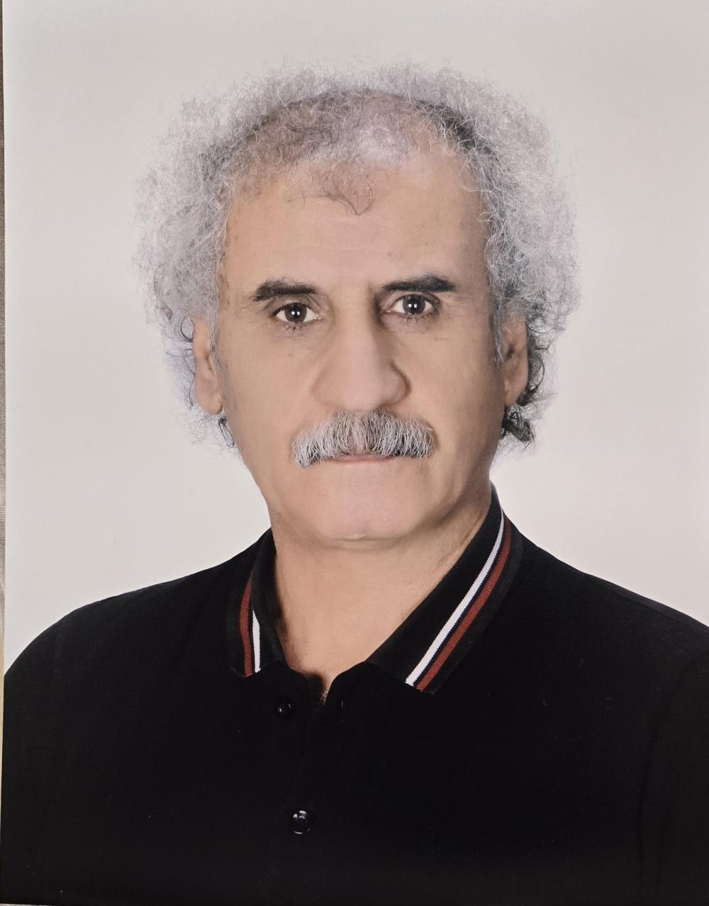 کربلایی محمد زارع