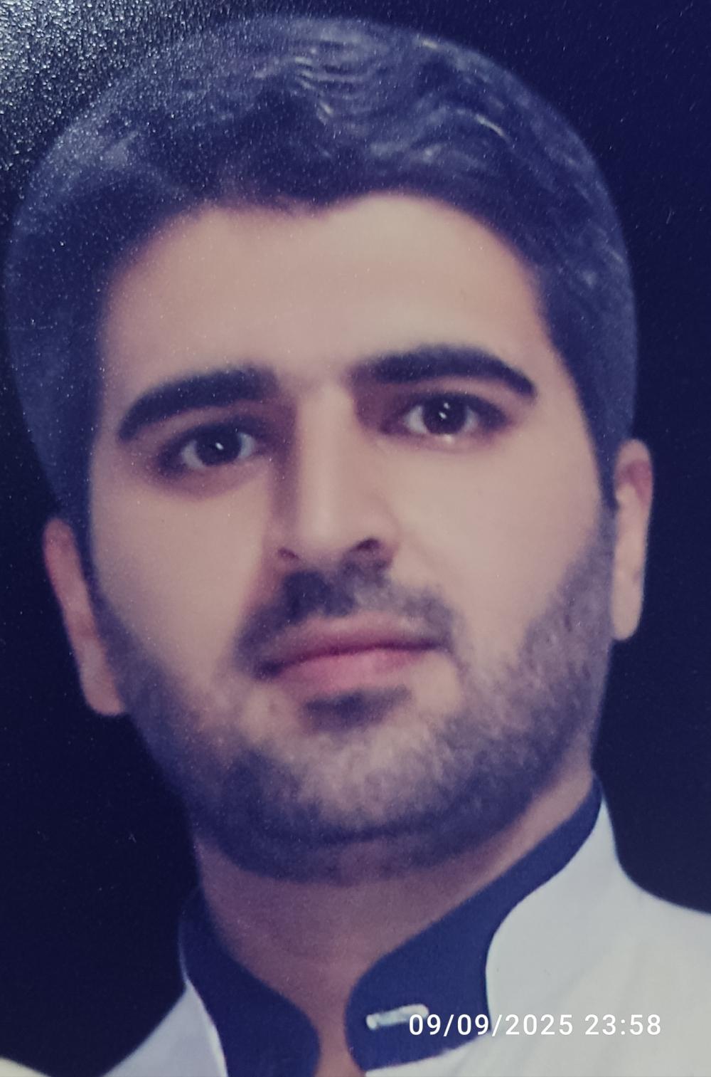 شهیدمحمدامین عیدی