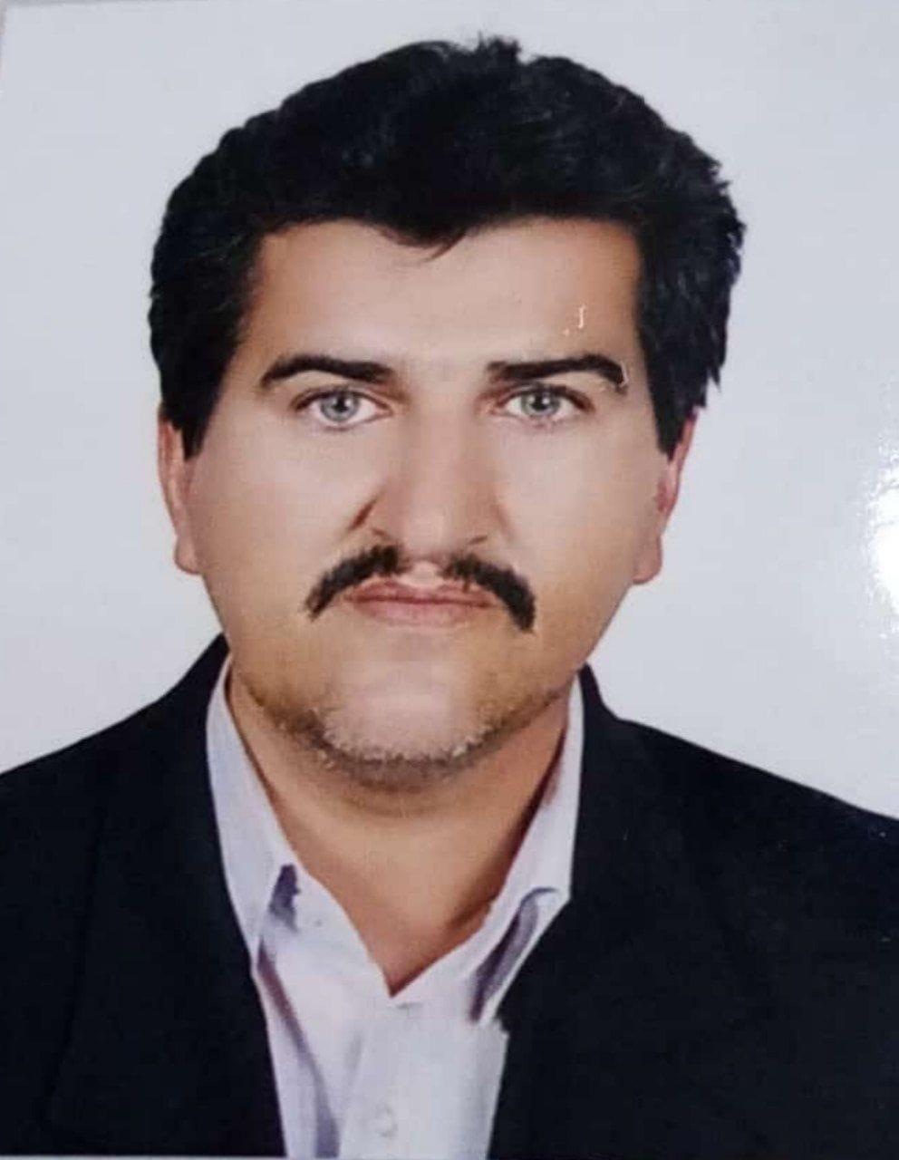 جواد فراهانی