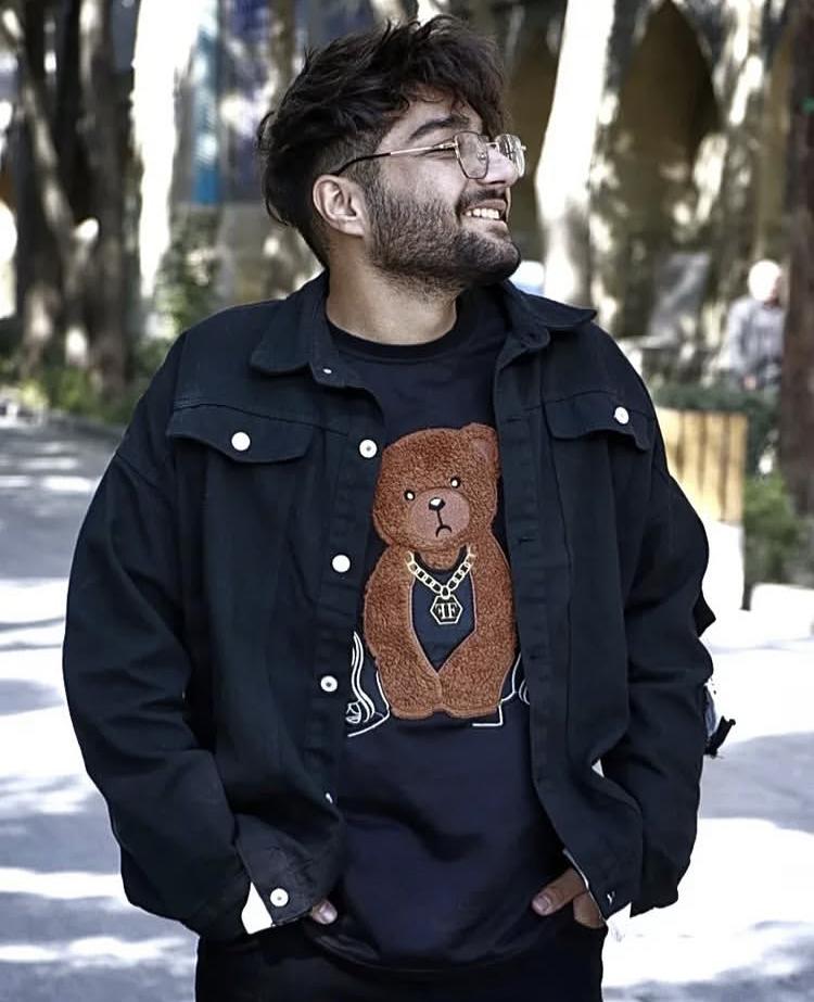حسین شیرانی فرد