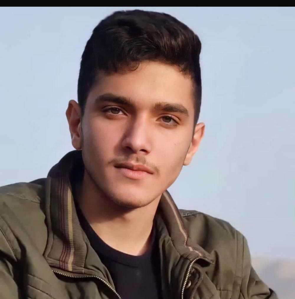 سید احمدرضا موسوی