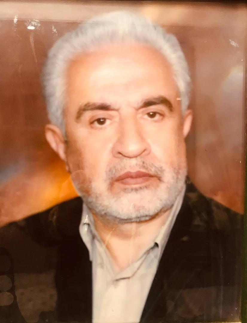 مهدی مهدوی