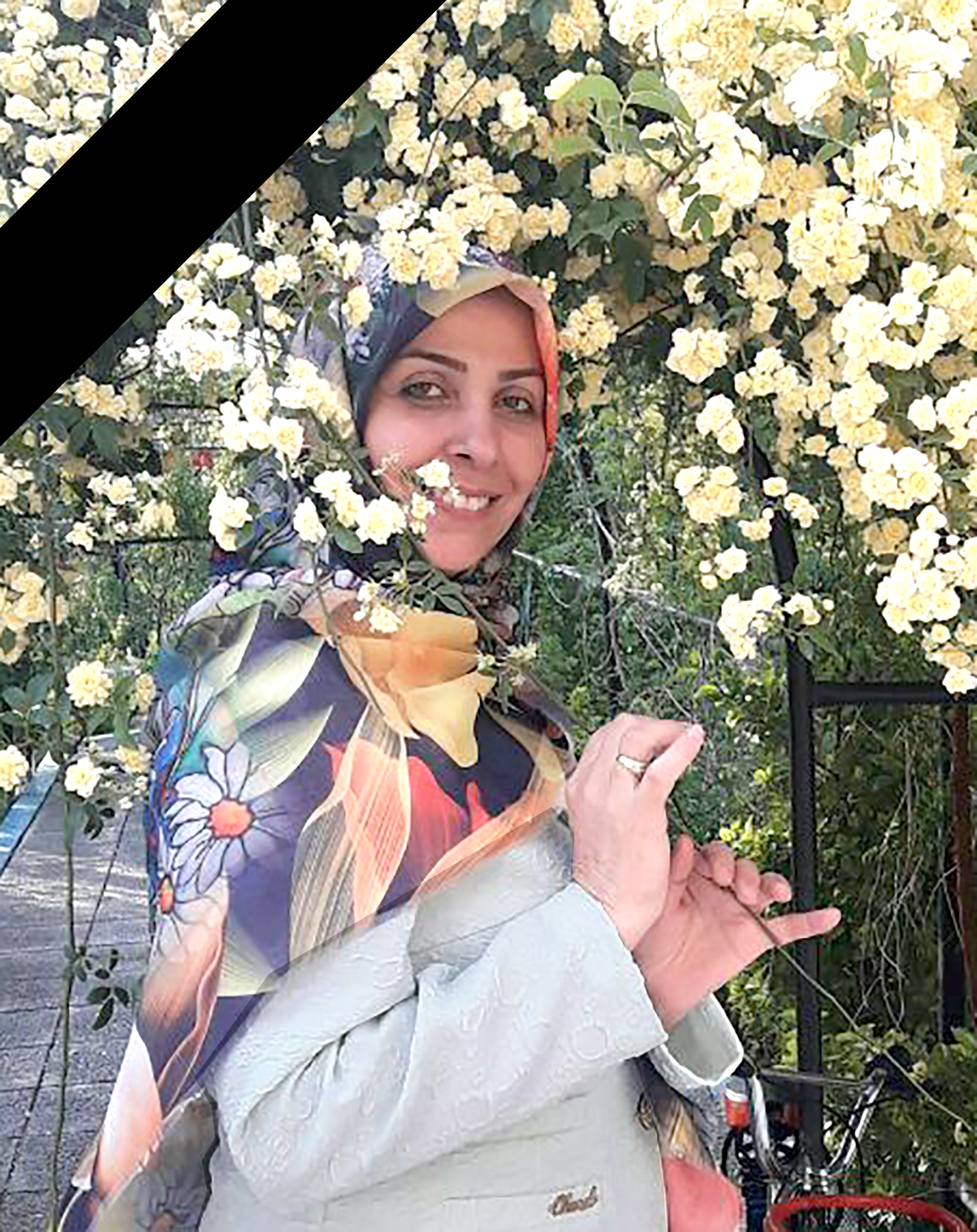 طاهره ایران پور
