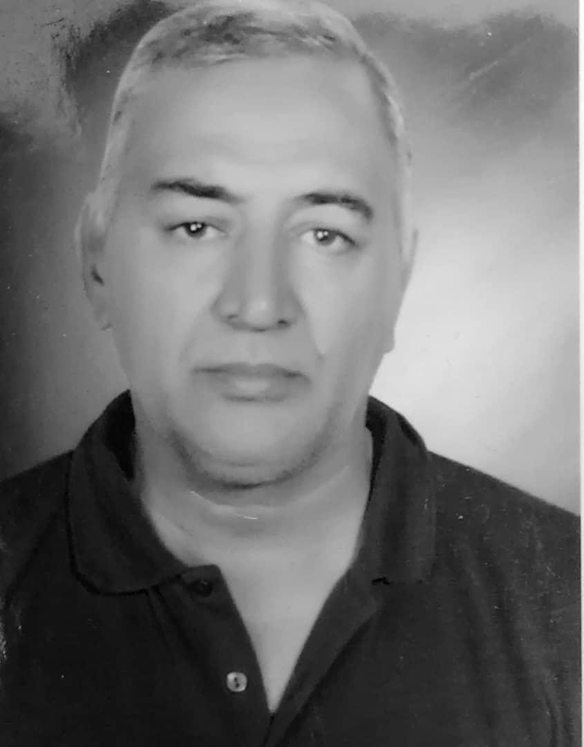 نورالله گندمی