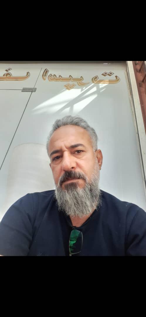 مهران شفیع نیا