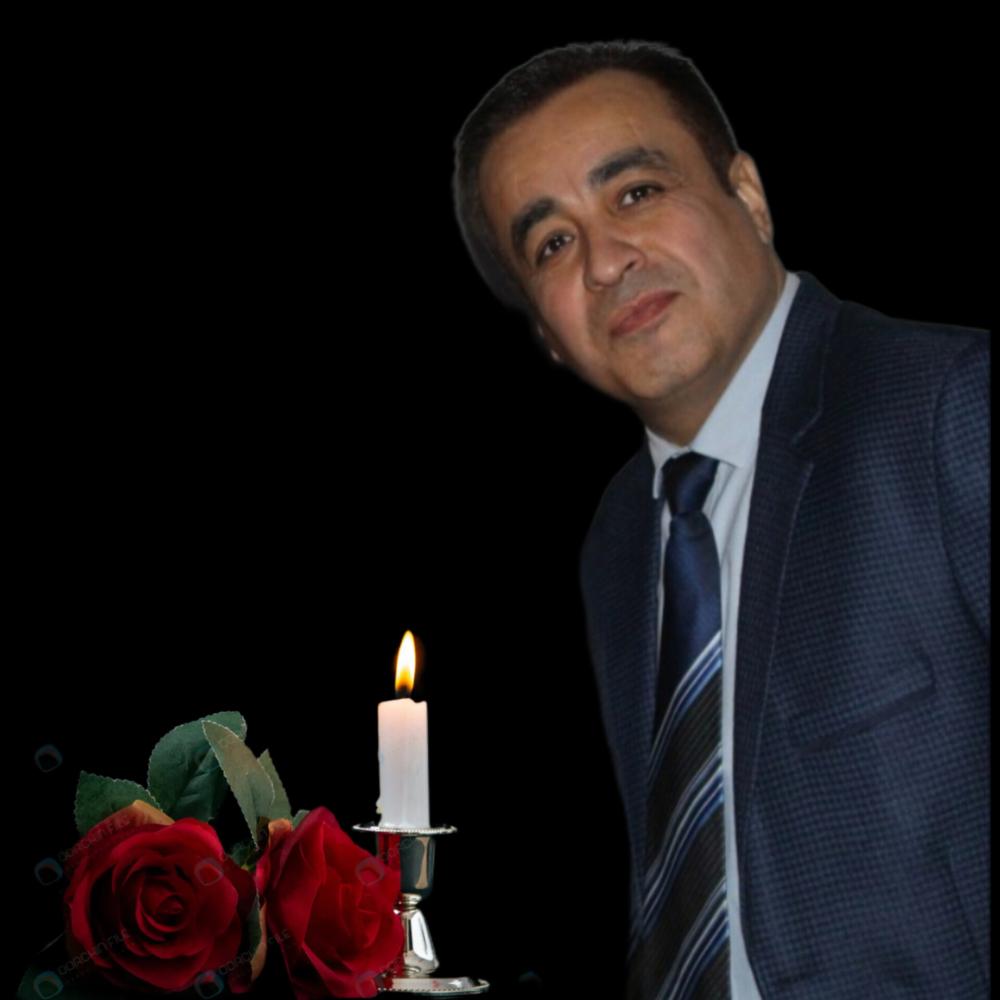 فرامرز رضایی