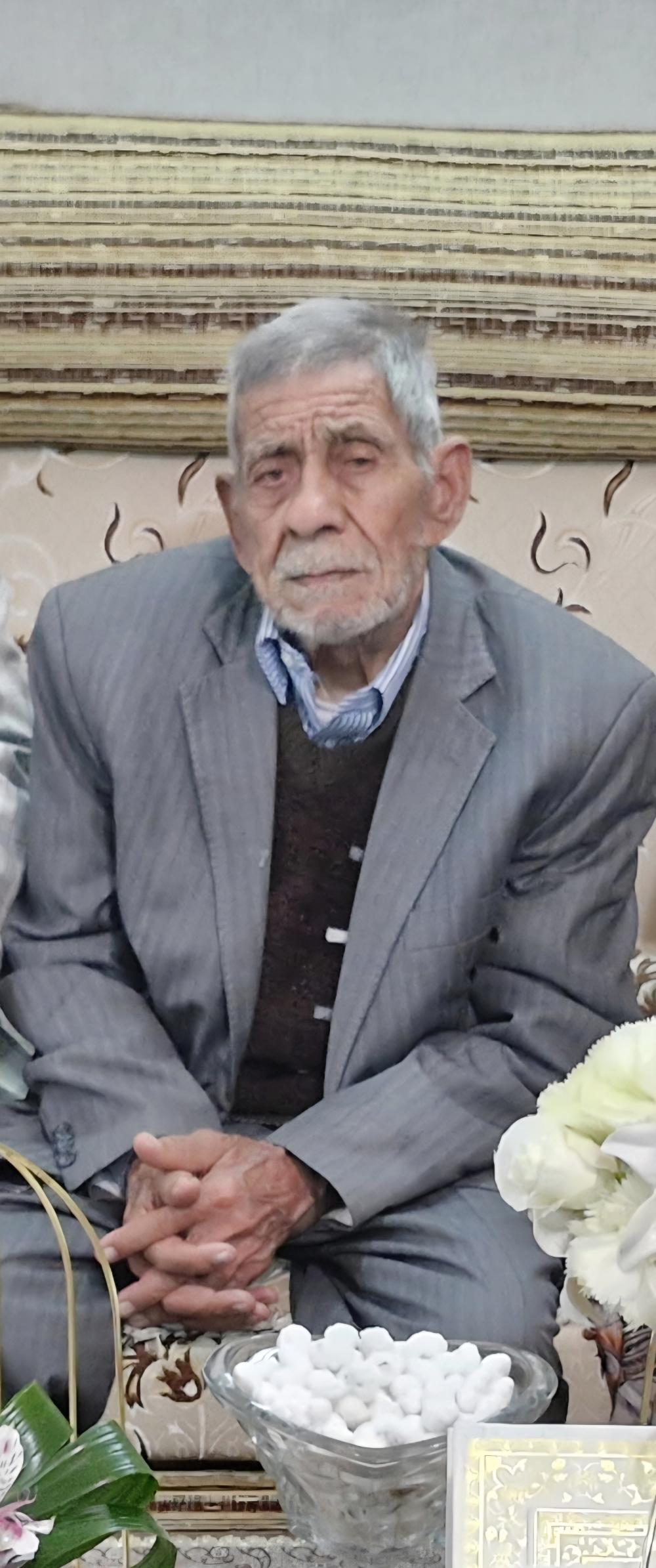 محمد رضازاده