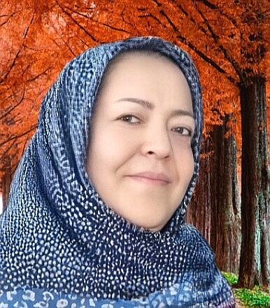 افسانه شایگان