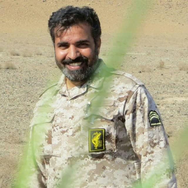 مهدی حاجیوند