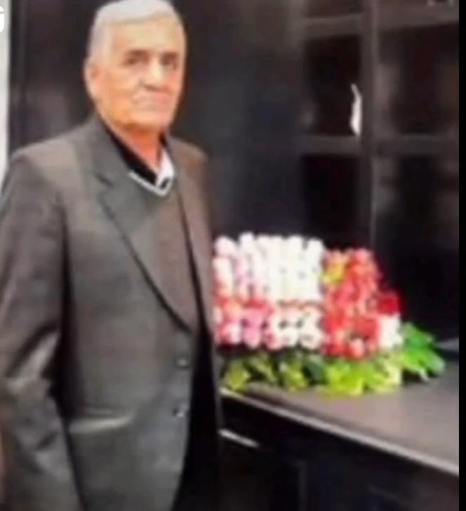 پرویز حیدری