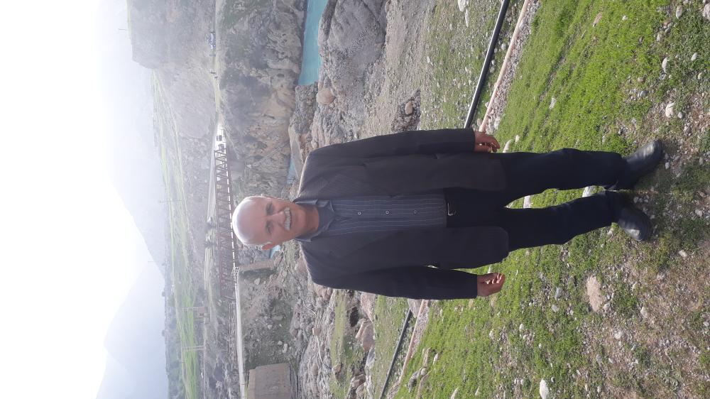 شادروان عبدالنبی بویری پیانی