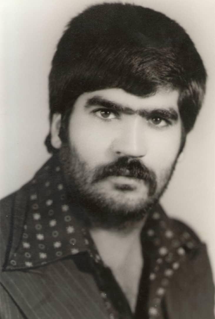 حسن شفقی