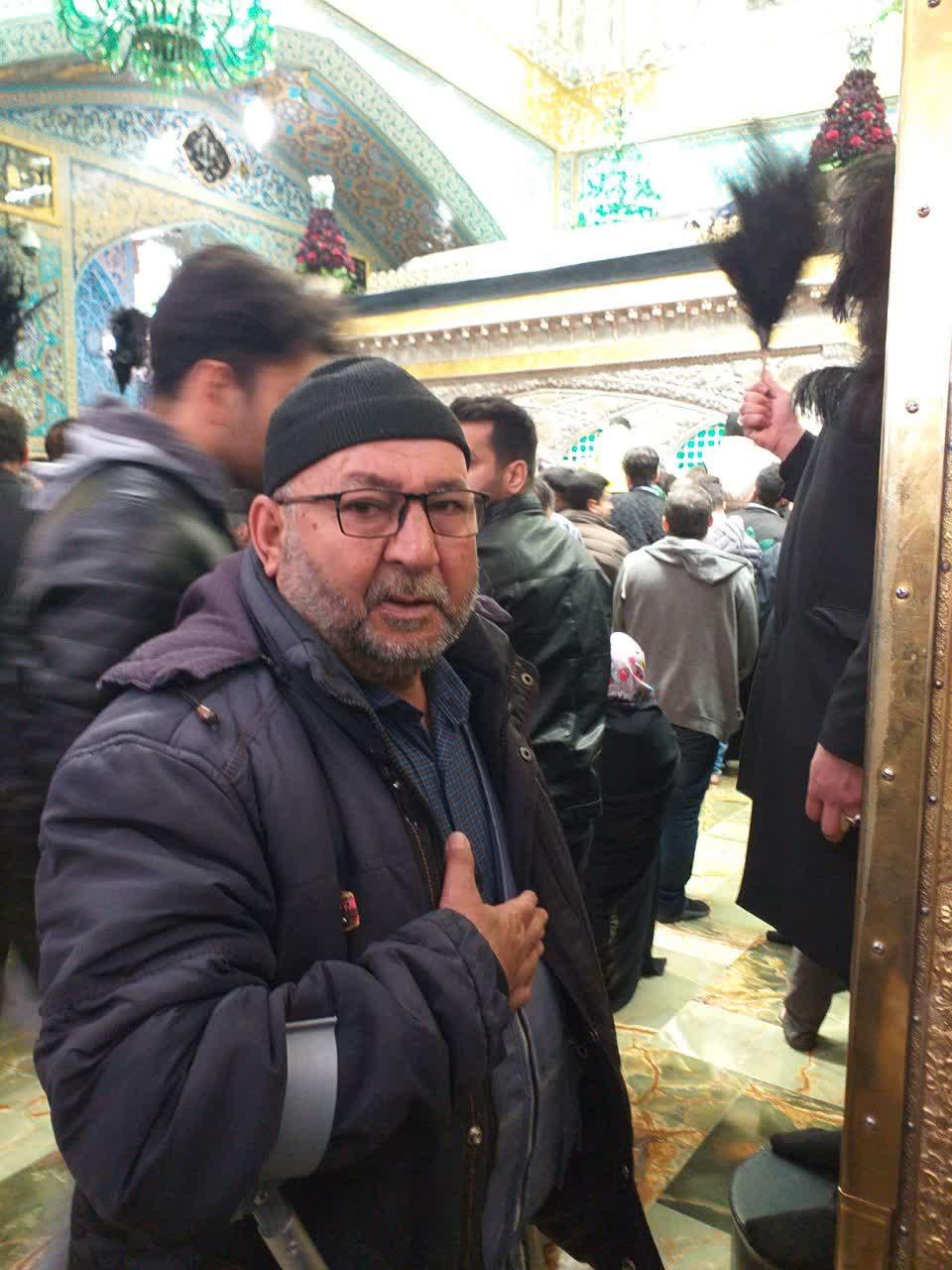 ابوالفضل الماسی