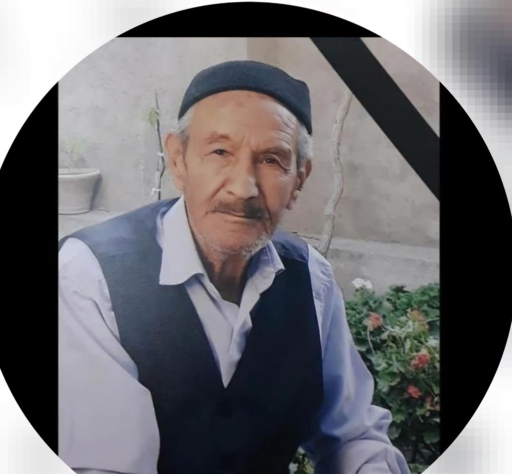 ابوالقاسم شهبازبیگیان