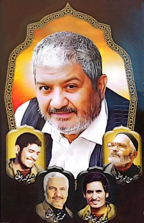 محمدیوسف رجائی ریزی