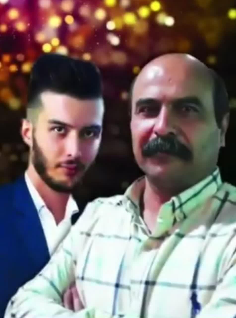 رضا . احسان جوادی .