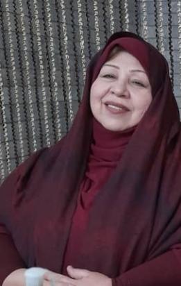 مریم دانشور
