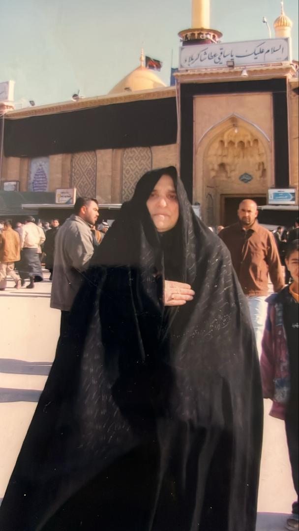 محبوبه باقری رازلیقی