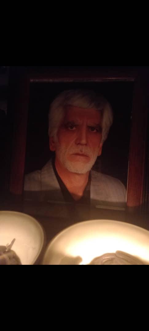 مسلم بصیری آق قلعه
