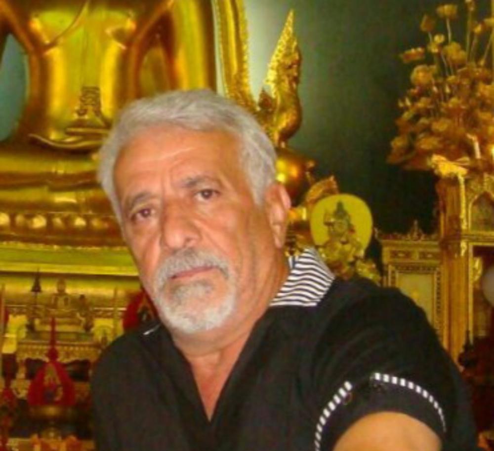 مصطفی زنگنه