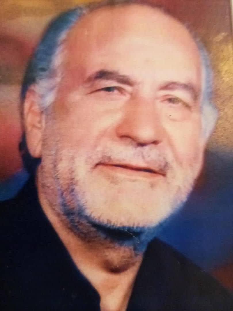 حاج علی کراچیان ثانی