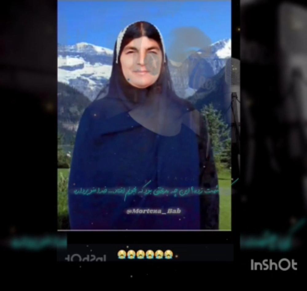 بی بی کتایون طاهری
