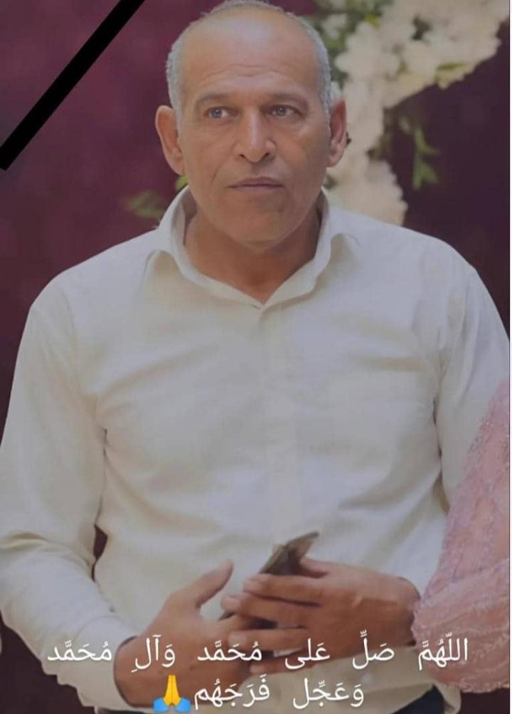 علی جهان بین