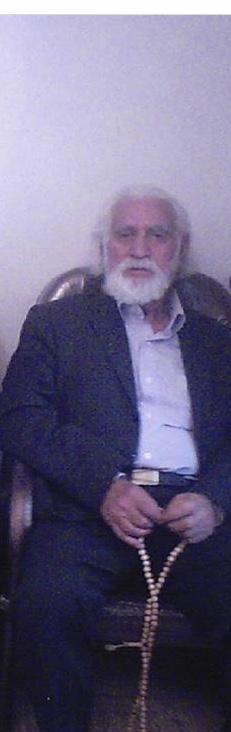 عباس آرامی