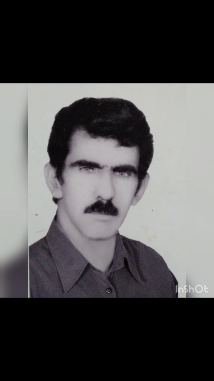 رضا صابری فر