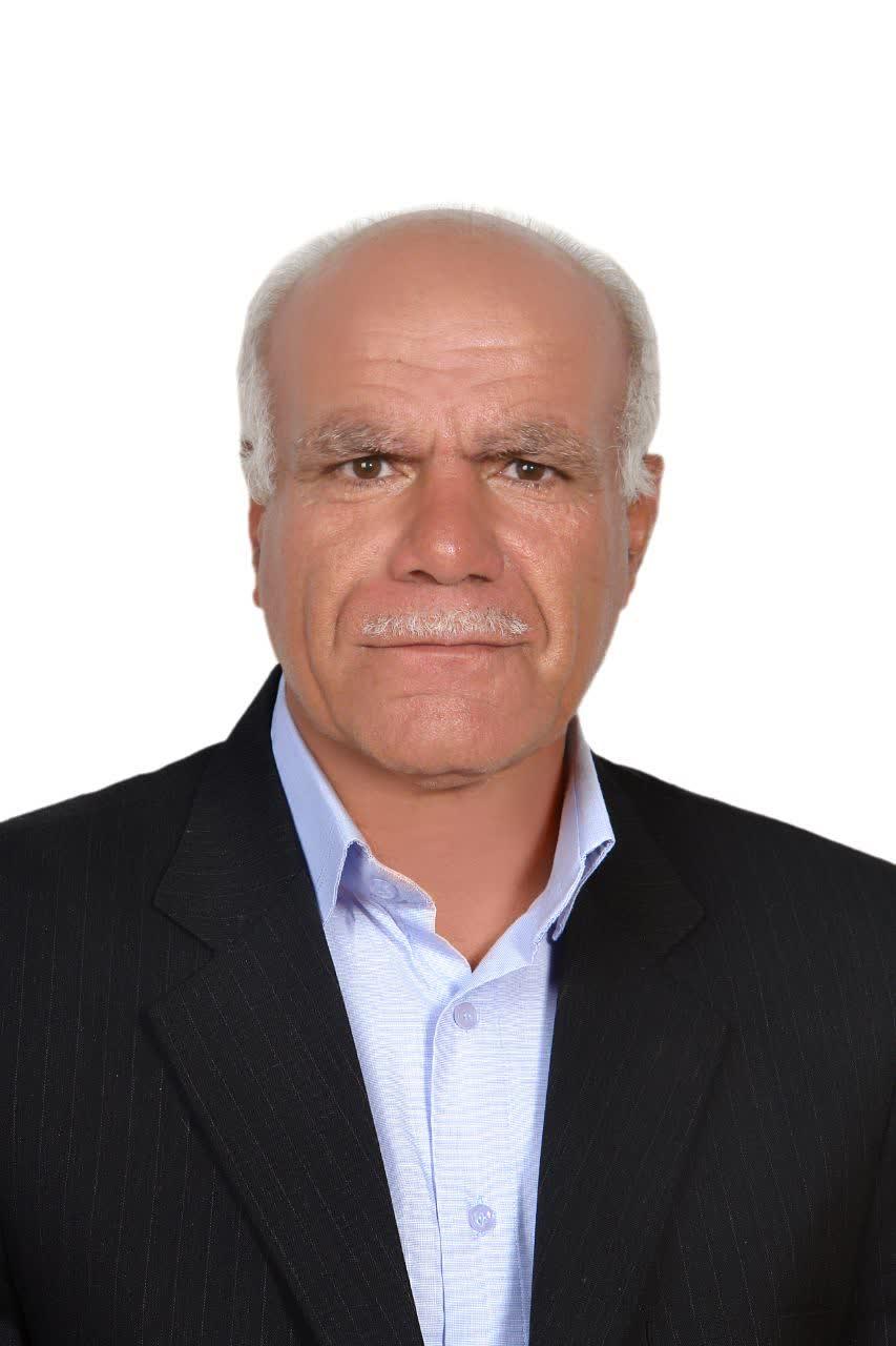 علی گورانی نژاد