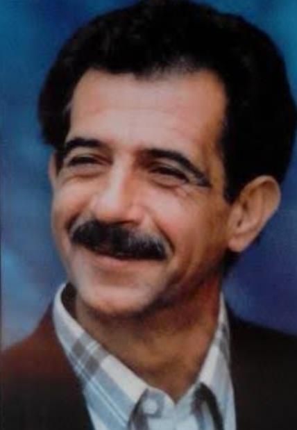 بهمن کاظمی