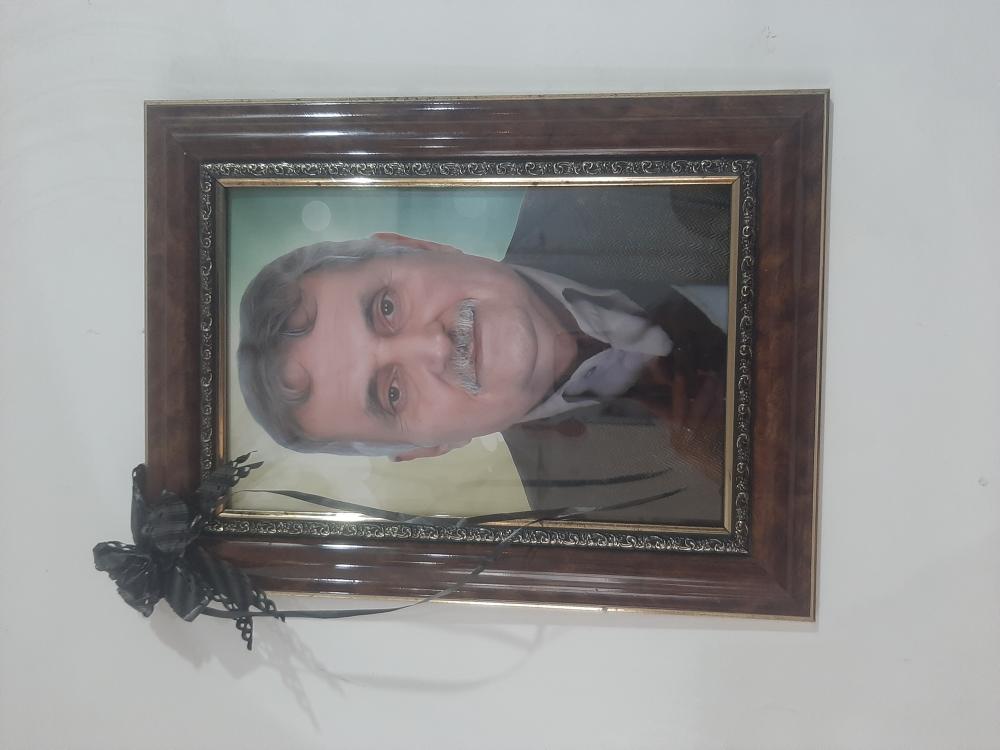 رمضانعلی خورسند گوهری
