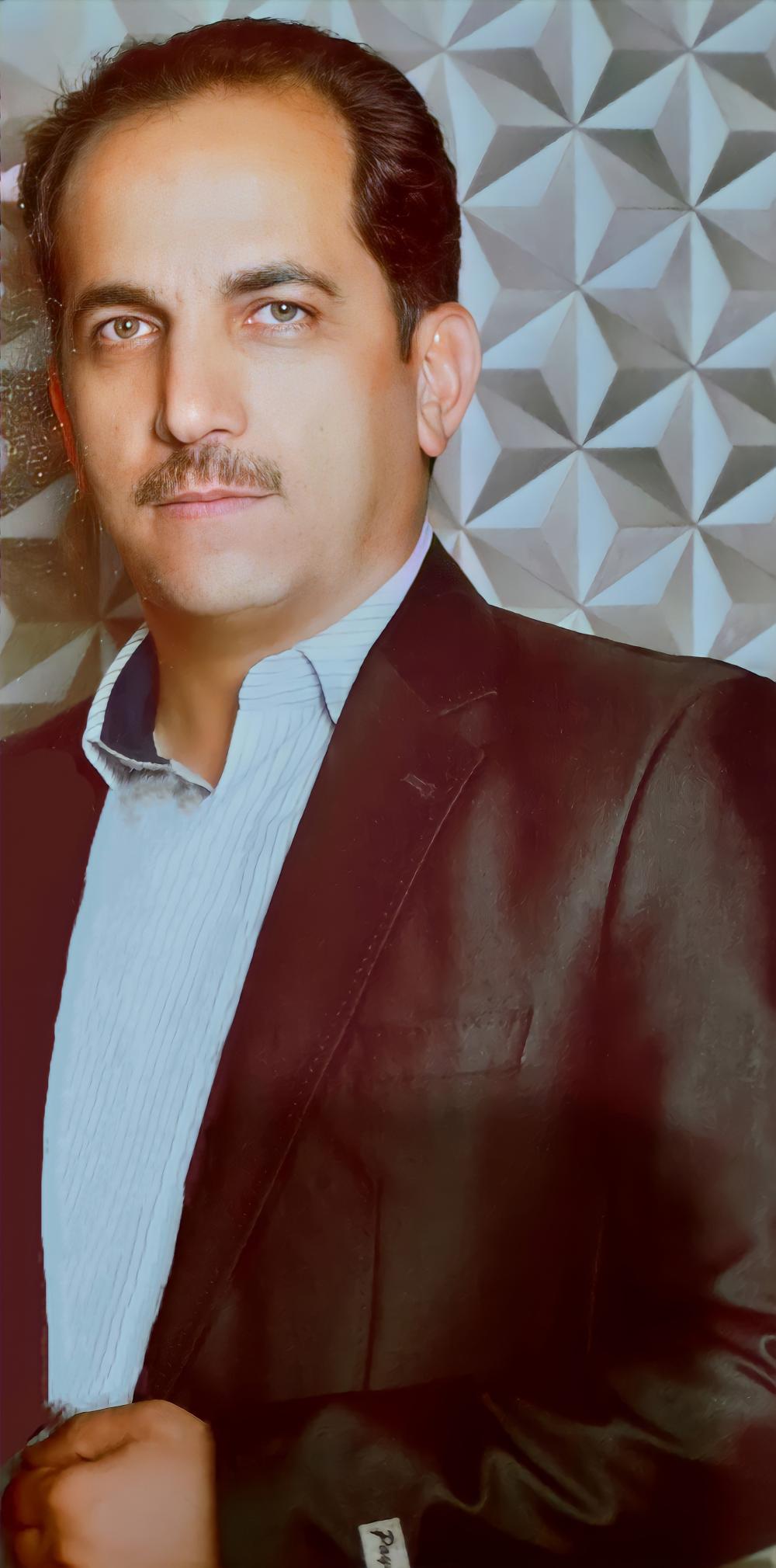 یزدان فرهانی