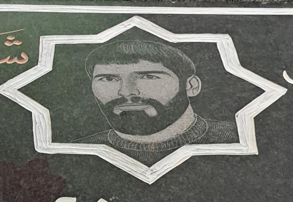 محمدرضا غلام‌یوسفخانی