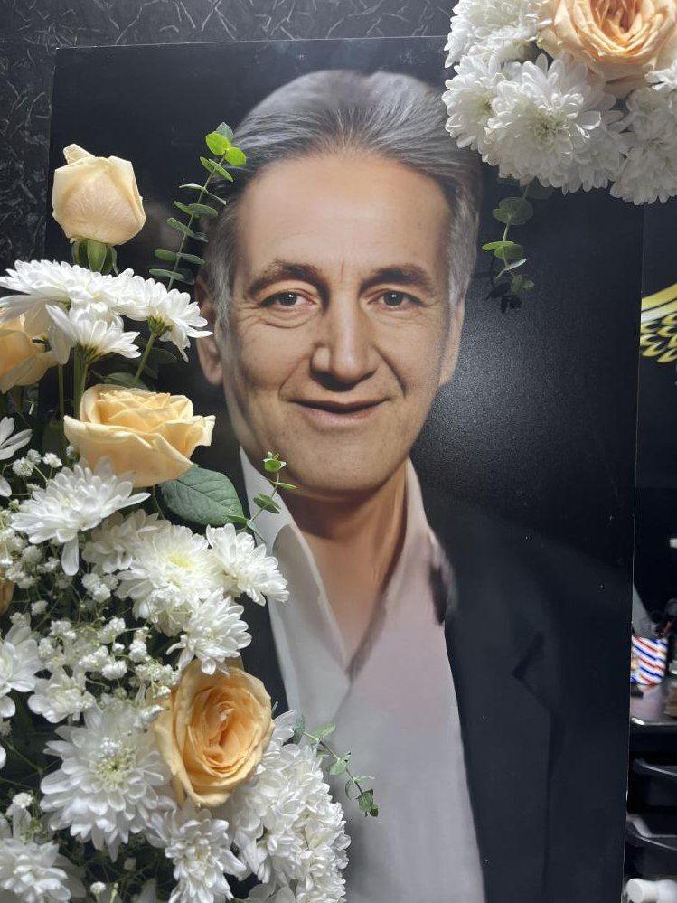 ابوالفضل قمی پور