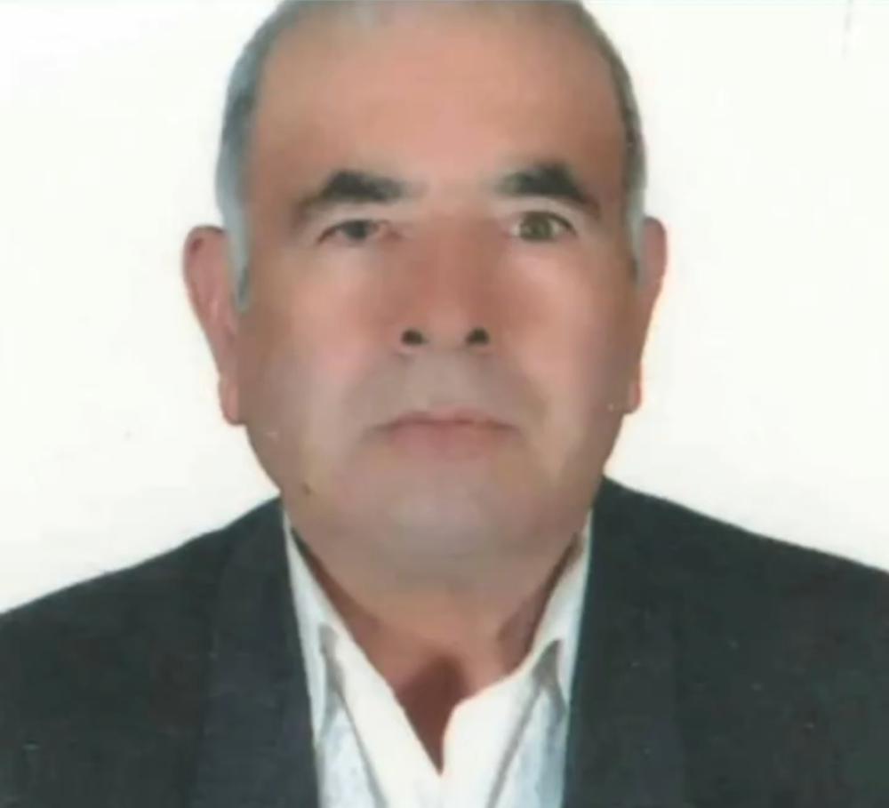 محمدعلی بنائی کهنه شهری